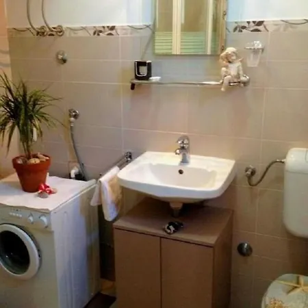 Apartment Jagoda *
