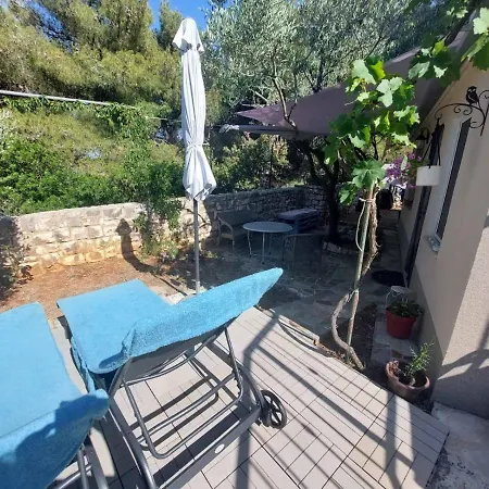 Apartment Jagoda