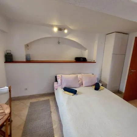 Jagoda Apartment Donje Selo na Solti