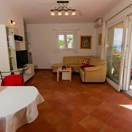 Apartment Jagoda