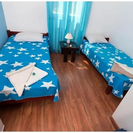 Jagoda Apartment