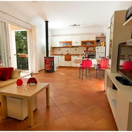 Jagoda Apartment *
