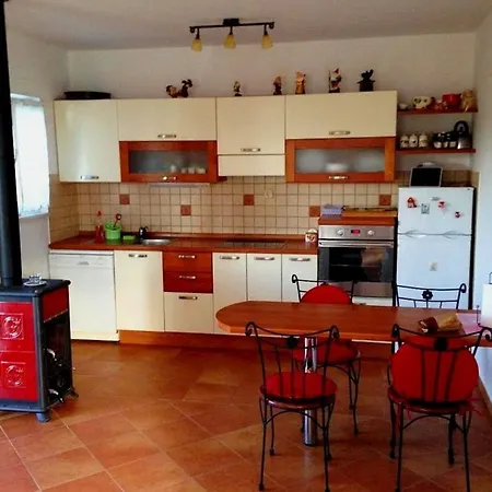 Apartment Jagoda