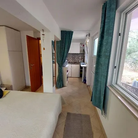 Apartment Jagoda Donje Selo na Solti