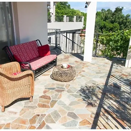 Jagoda Apartment Donje Selo na Solti