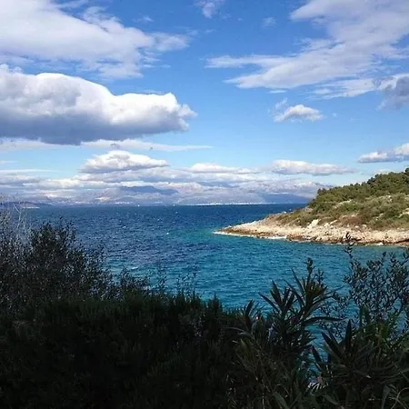 Jagoda Donje Selo na Šolti